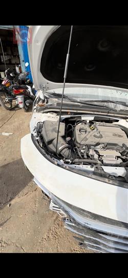 شيفروليه ماليبو